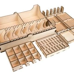 The Broken Token Broken Token - Biohazard Containment Unit 10 The Broken Token Broken Token - Biohazard Containment Unit