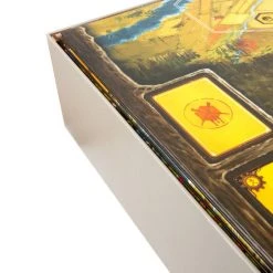 The Broken Token Broken Token - Scythe Organizer 21 The Broken Token Broken Token - Scythe Organizer