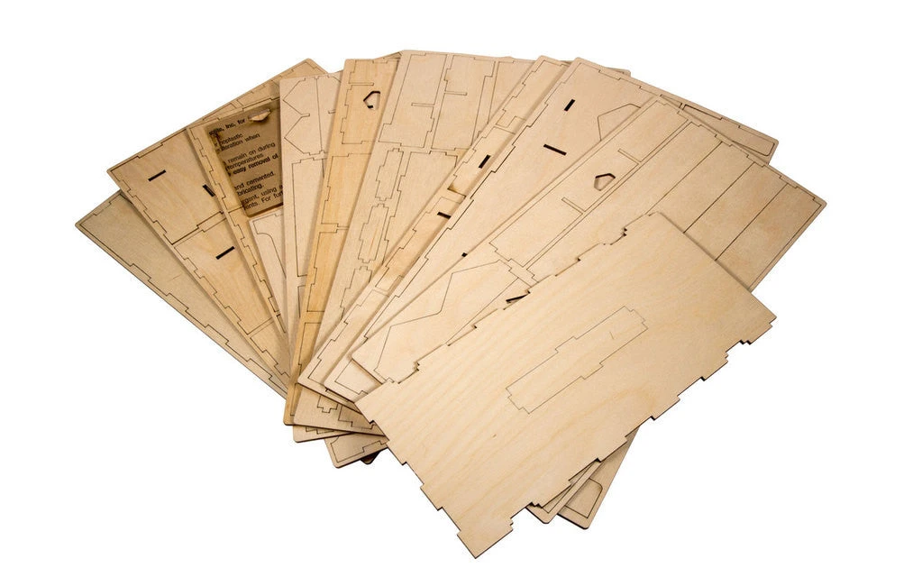 The Broken Token Broken Token - Scythe Organizer 11 The Broken Token Broken Token - Scythe Organizer