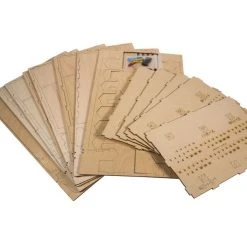 The Broken Token Broken Token - Terraforming Mars Organizer