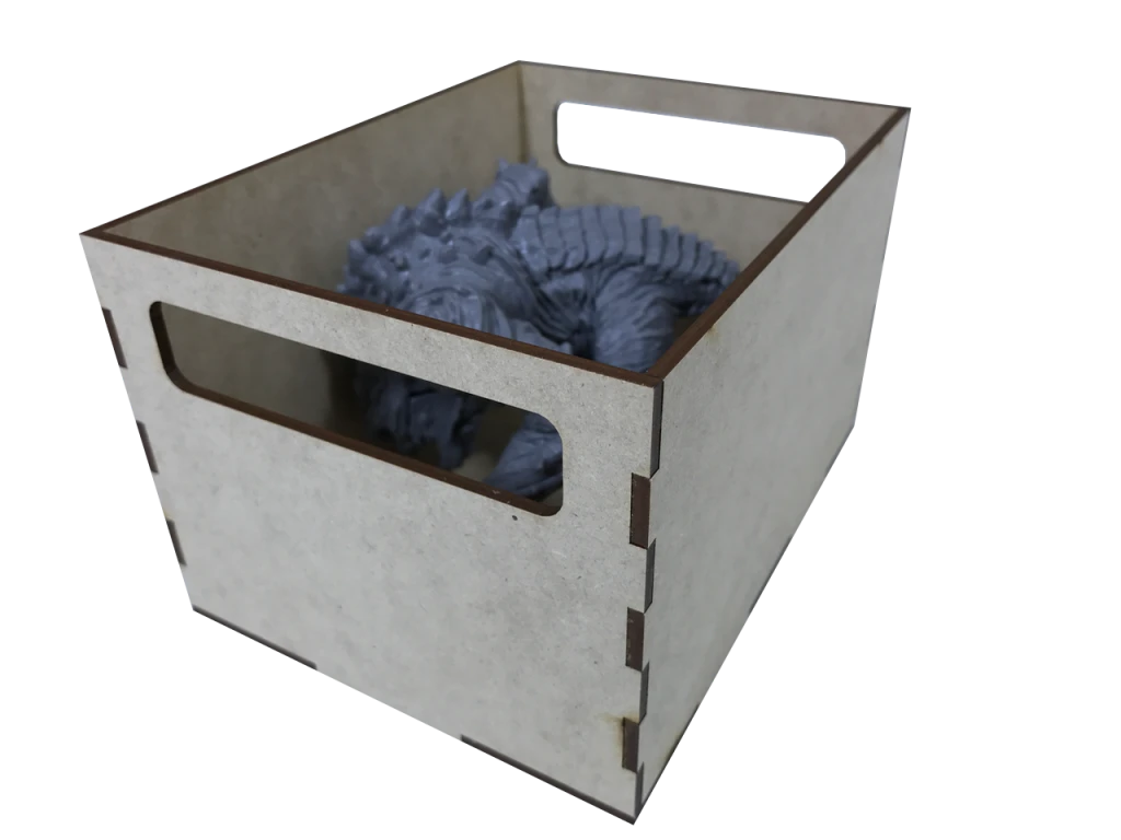 Go7 Gaming - IMPERIAL-004 Insert For Hoth/Jabba *PRE-ORDER* 7 Go7 Gaming - IMPERIAL-004 Insert For Hoth/Jabba *PRE-ORDER*