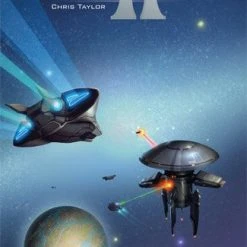 Victory Point Games Imperial Stars II