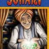 Mayfair Games Board Games Johari
