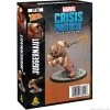 Atomic Mass Games Marvel: Crisis Protocol - Juggernaut Character Pack
