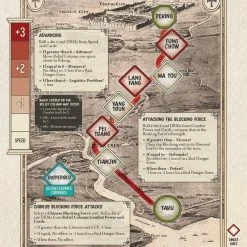 Worthington Publishing Keep Up The Fire!: The Boxer Rebellion (Deluxe Edition)