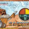 Bucephalus Games Board Games Kachina
