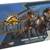 CMON Limited Kaosball: Team - Boomtown Cowboys