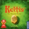 KOSMOS Board Games Keltis: Das Würfelspiel