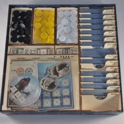 Meeple Realty - Kingdom Of Ethnos (Compatible With Ethnos) 19 Meeple Realty - Kingdom Of Ethnos (Compatible With Ethnos)