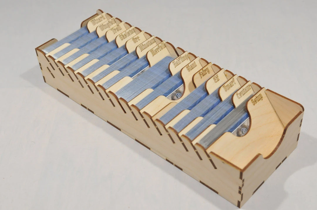 Meeple Realty - Kingdom Of Ethnos (Compatible With Ethnos) 3 Meeple Realty - Kingdom Of Ethnos (Compatible With Ethnos)