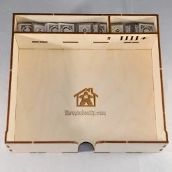 Meeple Realty - Kingdom Of Ethnos (Compatible With Ethnos) 14 Meeple Realty - Kingdom Of Ethnos (Compatible With Ethnos)