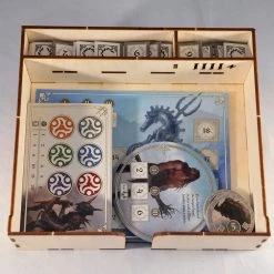 Meeple Realty - Kingdom Of Ethnos (Compatible With Ethnos) 15 Meeple Realty - Kingdom Of Ethnos (Compatible With Ethnos)