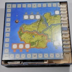Meeple Realty - Kingdom Of Ethnos (Compatible With Ethnos) 16 Meeple Realty - Kingdom Of Ethnos (Compatible With Ethnos)