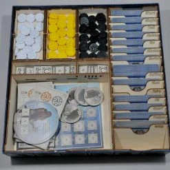 Meeple Realty - Kingdom Of Ethnos (Compatible With Ethnos) 17 Meeple Realty - Kingdom Of Ethnos (Compatible With Ethnos)