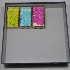 Meeple Realty - Kingdom Of Ethnos (Compatible With Ethnos) 18 Meeple Realty - Kingdom Of Ethnos (Compatible With Ethnos)