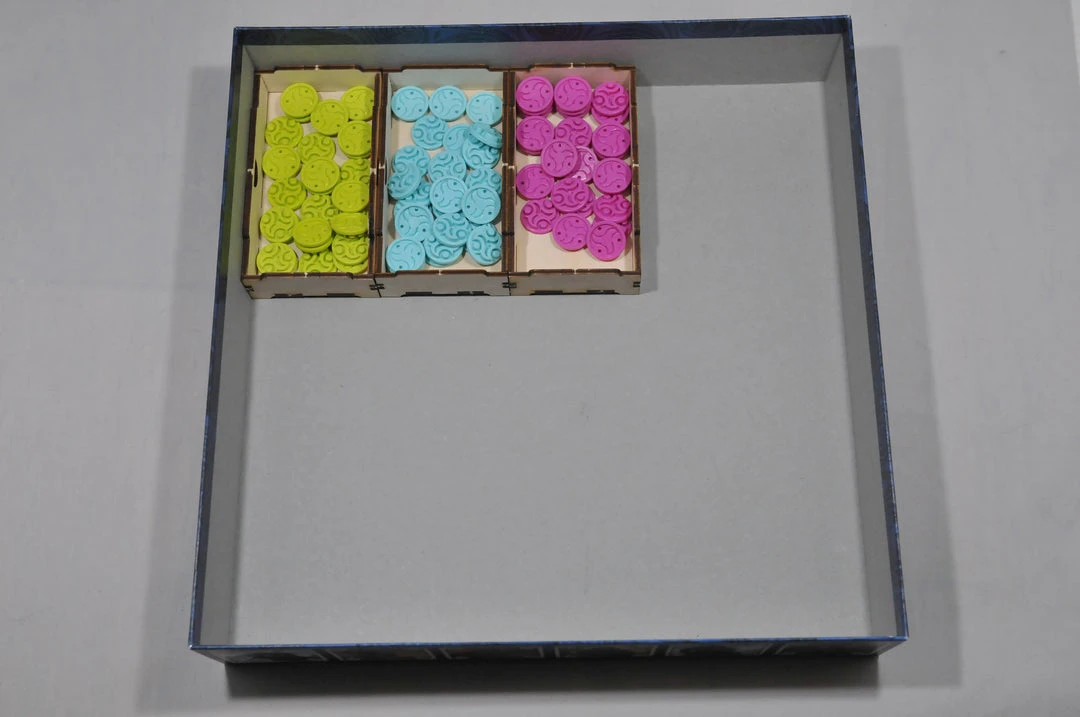 Meeple Realty - Kingdom Of Ethnos (Compatible With Ethnos) 9 Meeple Realty - Kingdom Of Ethnos (Compatible With Ethnos)