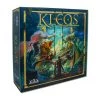 Giga Mech Games Kleos Board Games
