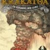 Eagle-Gryphon Games Krakatoa