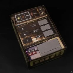 Laserox - Barrage Organizer Import Games 21 Laserox - Barrage Organizer Import Games