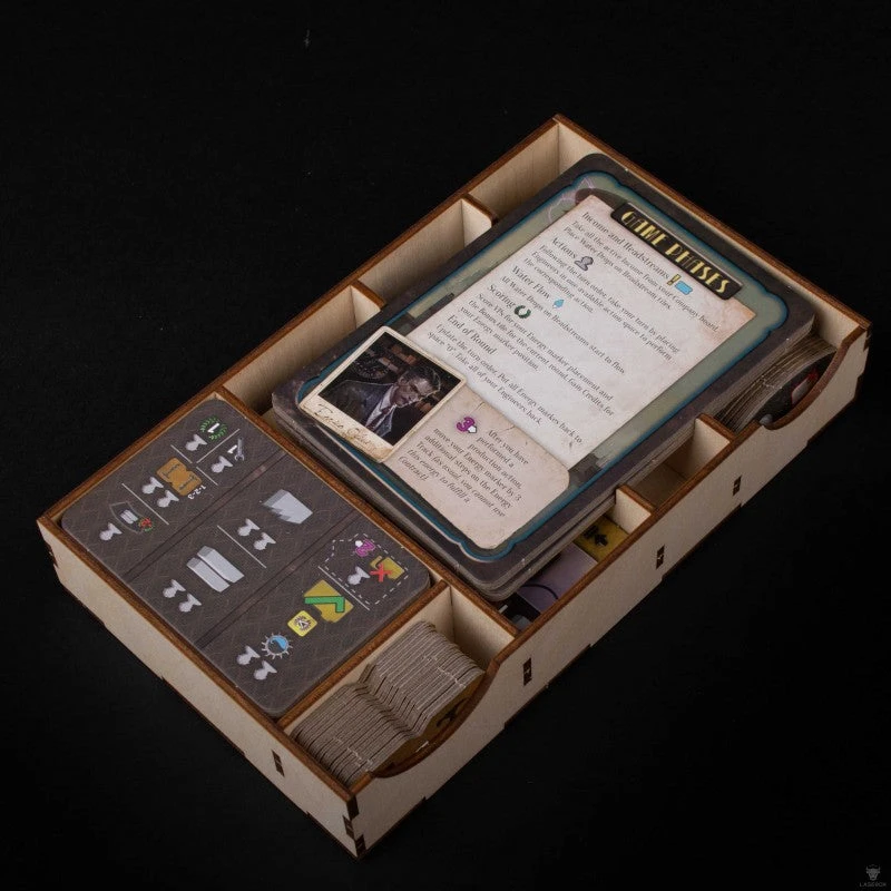 Laserox - Barrage Organizer Import Games 7 Laserox - Barrage Organizer Import Games