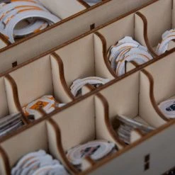 Laserox - Batman: Gotham City Chronicles Organizer Import Games 13 Laserox - Batman: Gotham City Chronicles Organizer Import Games