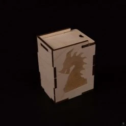 Laserox - Clank Crypt (Compatible With Clank!) Import Games