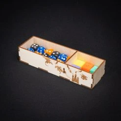 Laserox - Descent Organizer 9 Laserox - Descent Organizer