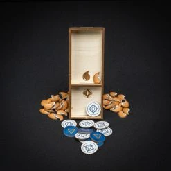 Laserox - Descent Organizer 12 Laserox - Descent Organizer