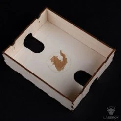 Laserox - Eldritch Horror Organizer 36 Laserox - Eldritch Horror Organizer