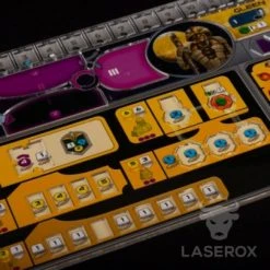 Import Games Laserox - Gaia Project Overlays (4)