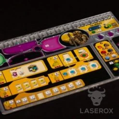 Import Games Laserox - Gaia Project Overlays (4)