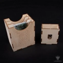 Laserox - Glen More II: Chronicles Organizer 23 Laserox - Glen More II: Chronicles Organizer