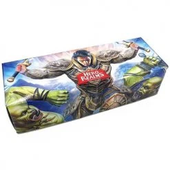 Legion Supplies Deck Boxes Hero Realms Card Box (Long)