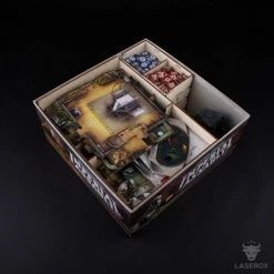 Laserox - Insert For Star Wars: Imperial Assault