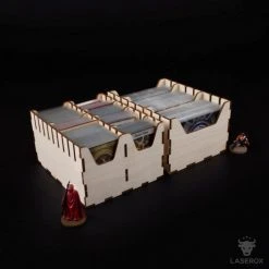 Laserox - Insert For Star Wars: Imperial Assault 13 Laserox - Insert For Star Wars: Imperial Assault