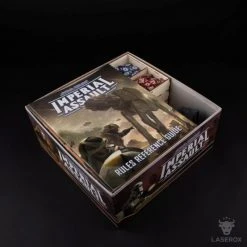 Laserox - Insert For Star Wars: Imperial Assault