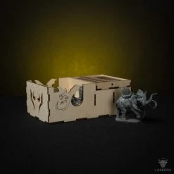 Laserox - Spreading War Organizer 12 Laserox - Spreading War Organizer