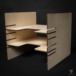 Laserox - Kallax Insert Import Games 12 Laserox - Kallax Insert Import Games