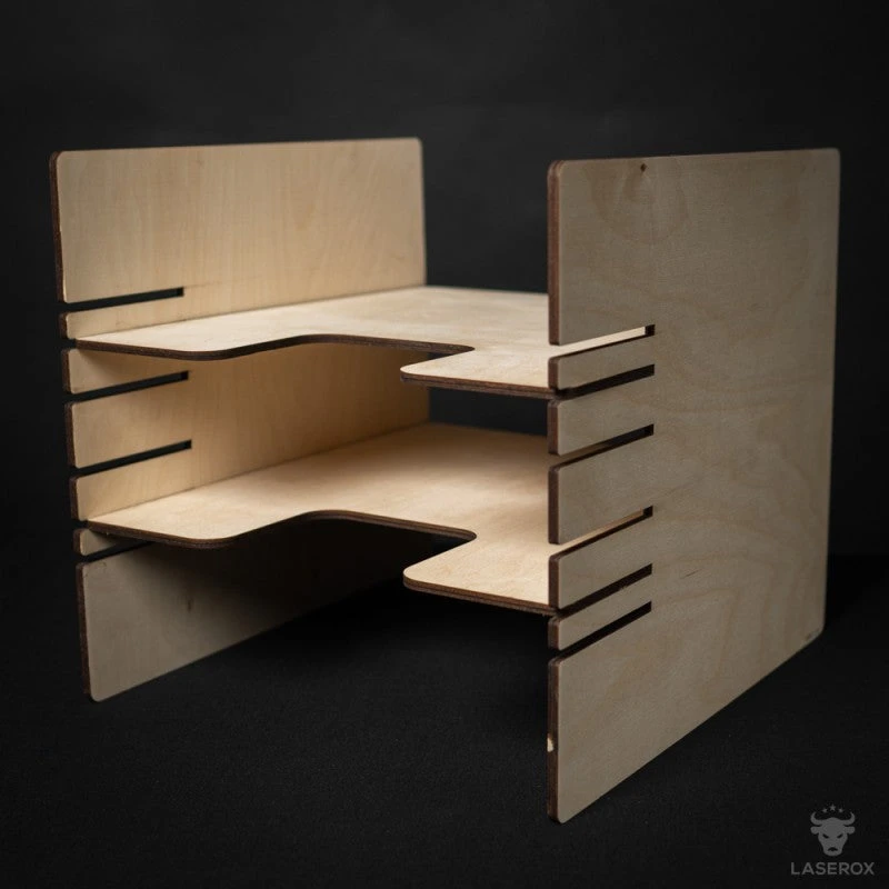 Laserox - Kallax Insert Import Games 5 Laserox - Kallax Insert Import Games