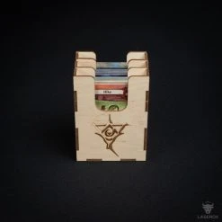 Laserox - Lost Ruins Of Arnak Organizer (Revised Edition) Import Games 25 Laserox - Lost Ruins Of Arnak Organizer (Revised Edition) Import Games