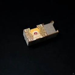 Laserox - Merv Organizer 21 Laserox - Merv Organizer