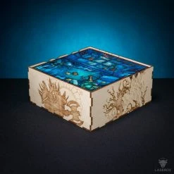 Laserox - Middara Organizer 12 Laserox - Middara Organizer