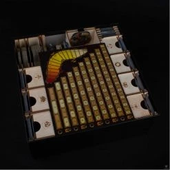 Laserox - Mage Knight Ultimate Organizer Import Games 29 Laserox - Mage Knight Ultimate Organizer Import Games