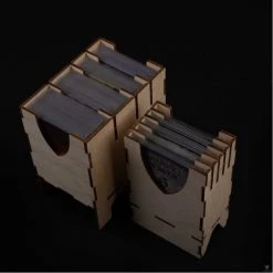 Laserox - Mage Knight Ultimate Organizer Import Games 45 Laserox - Mage Knight Ultimate Organizer Import Games