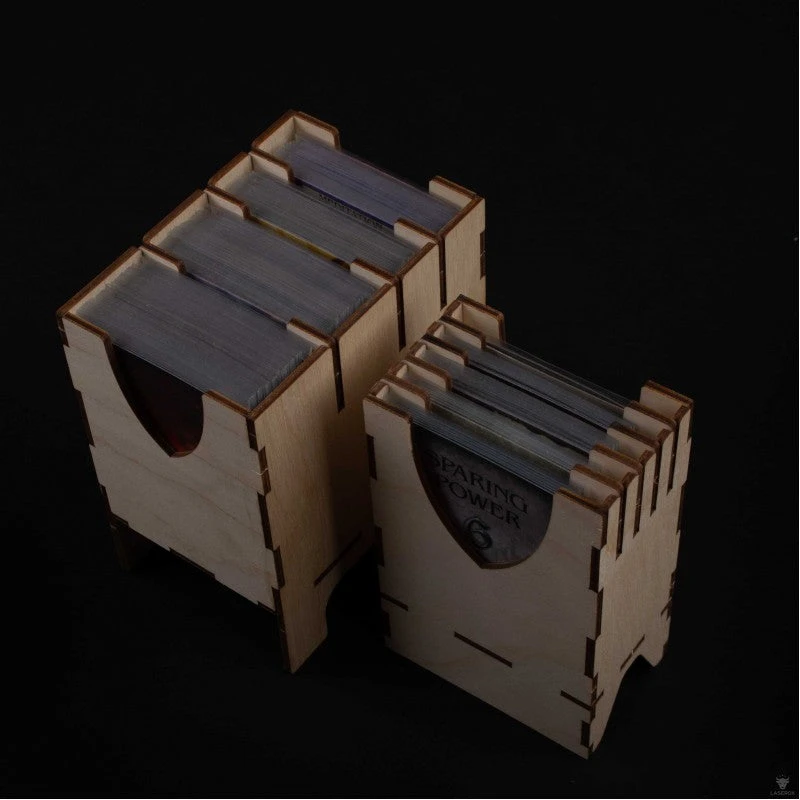 Laserox - Mage Knight Ultimate Organizer Import Games 19 Laserox - Mage Knight Ultimate Organizer Import Games