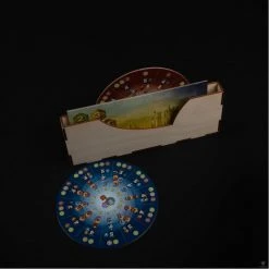 Laserox - Mage Knight Ultimate Organizer Import Games 46 Laserox - Mage Knight Ultimate Organizer Import Games