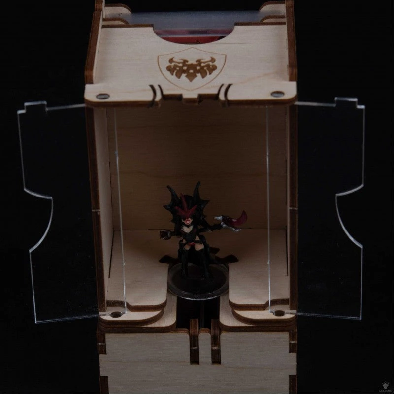 Laserox - Mage Knight Ultimate Organizer Import Games 9 Laserox - Mage Knight Ultimate Organizer Import Games