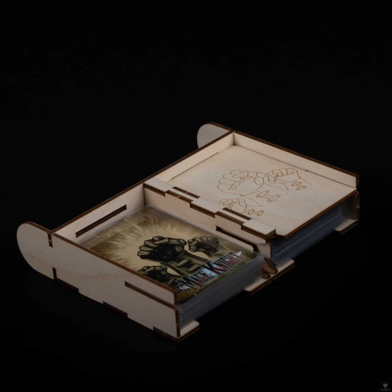 Laserox - Mage Knight Ultimate Organizer Import Games 27 Laserox - Mage Knight Ultimate Organizer Import Games