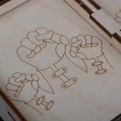 Laserox - Mage Knight Ultimate Organizer Import Games 52 Laserox - Mage Knight Ultimate Organizer Import Games