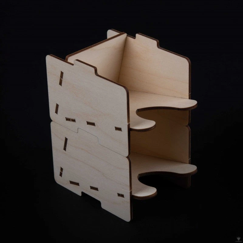 Laserox - Mage Knight Ultimate Organizer Import Games 23 Laserox - Mage Knight Ultimate Organizer Import Games